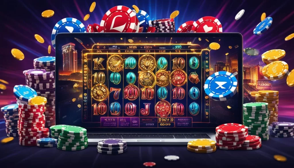 Tham gia đá gà và giành chiến thắng lớn tại Ku App