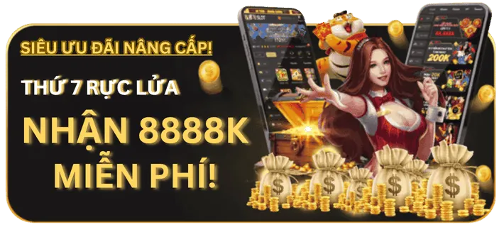 Hình ảnh thể hiện các chương trình ưu đãi và khuyến mãi hấp dẫn của ku app, với biểu tượng tiền thưởng và quà tặng, thu hút người chơi mới và tri ân thành viên