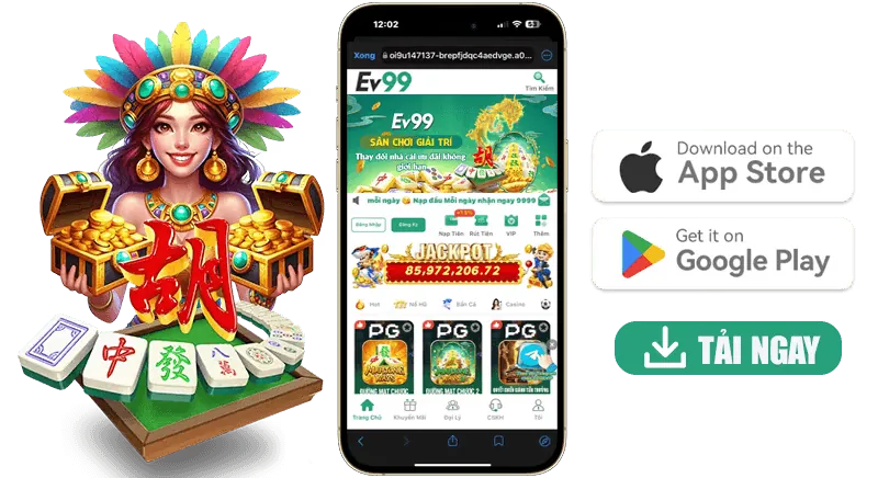 Casino Trực Tuyến Ku App