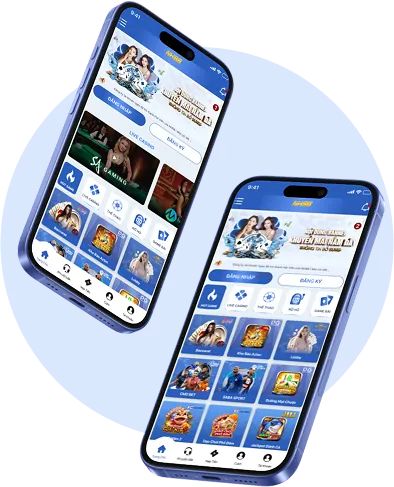 Các mẫu banner quảng cáo ku app