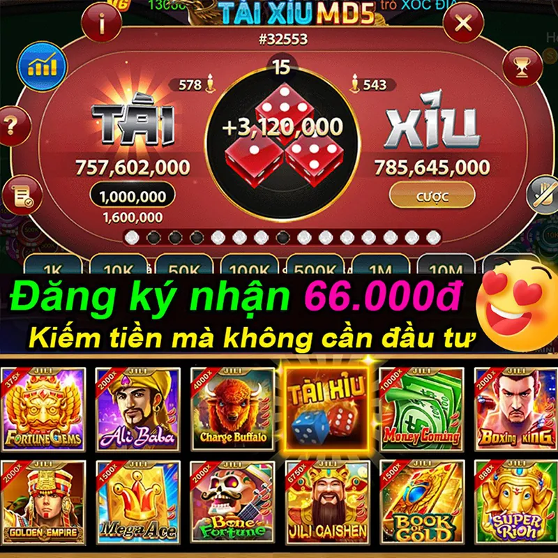 Hướng dẫn trò chơi casino trực tuyến ku app