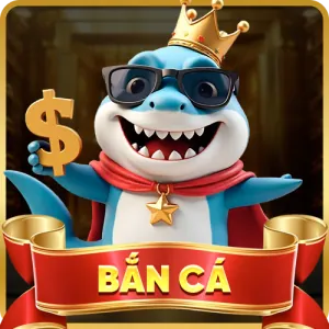 Game Bắn Cá Ku App