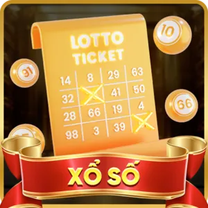 Xổ Số Ku App