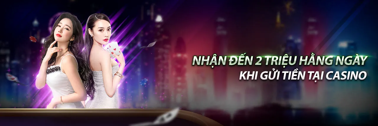 Khuyến mãi hoàn trả hàng ngày tại ku app