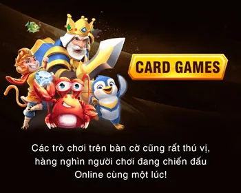 Những lá bài đang được chia trên bàn chơi, biểu trưng cho game bài đổi thưởng.