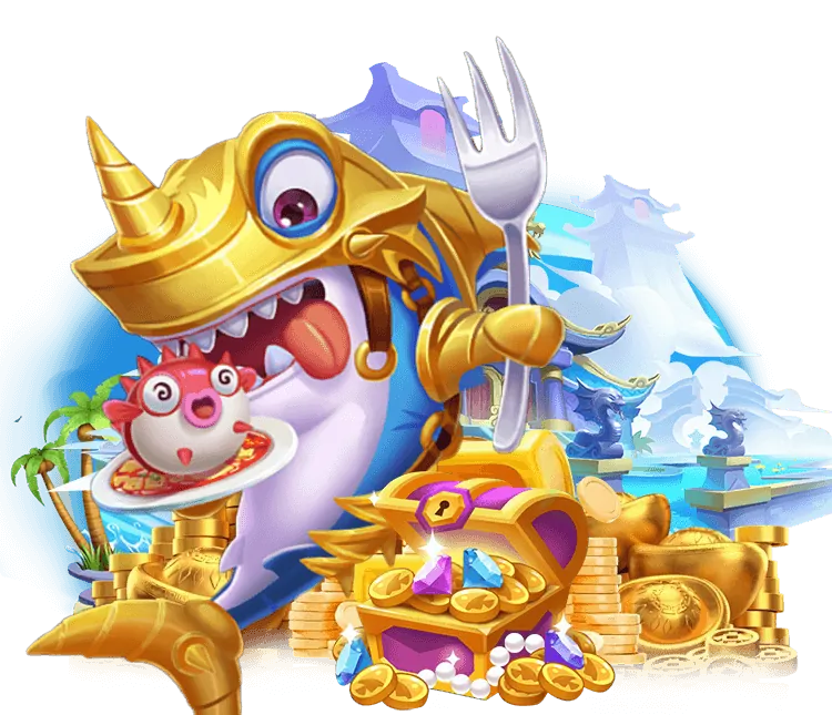 Game bắn cá và nổ hũ FABET