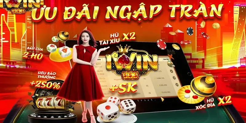 Biểu tượng chứng nhận uy tín và an toàn của IWIN Club